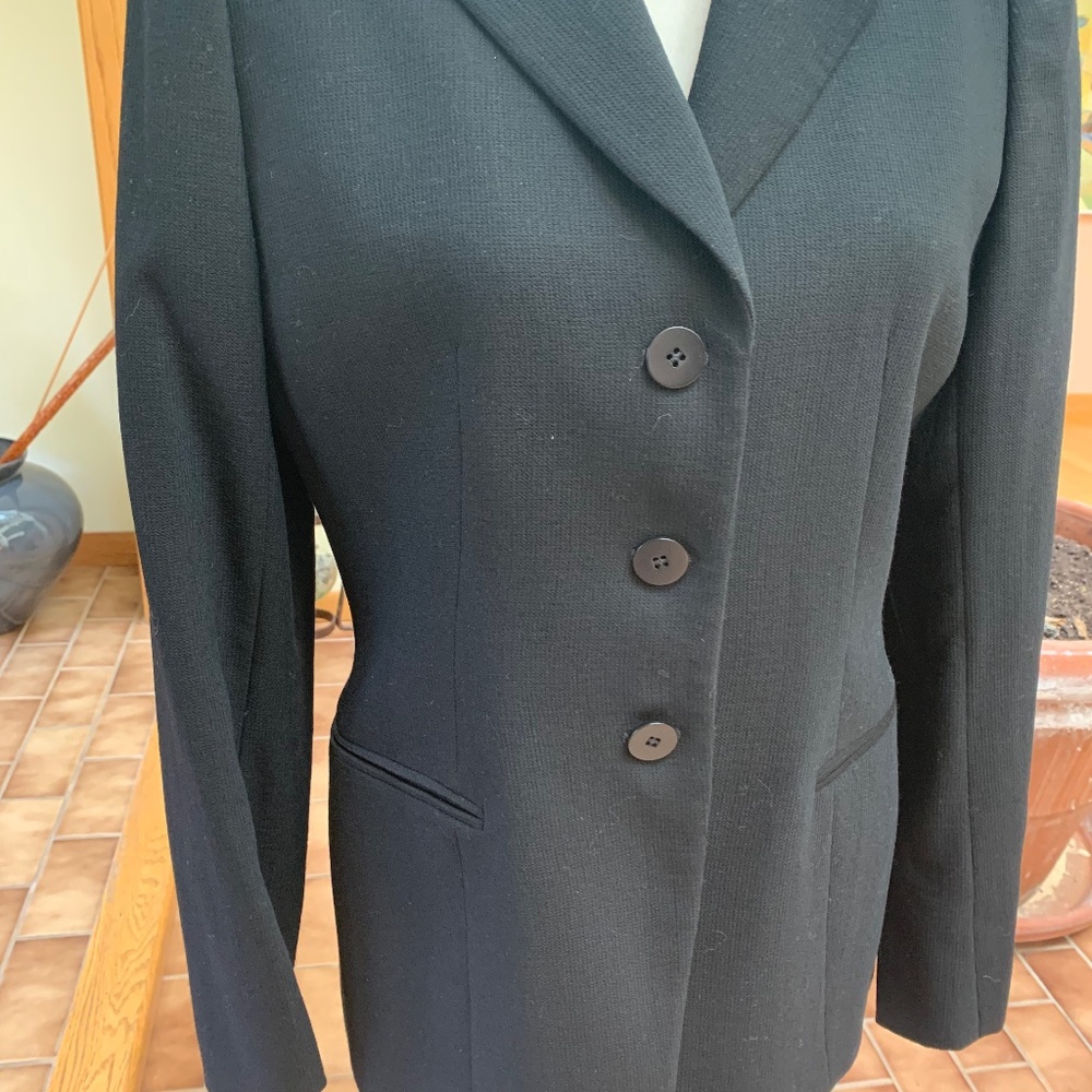 Giorgio Armani suit